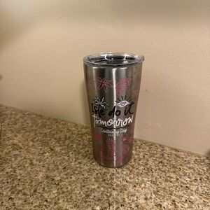 Tervis Disney Castaway Cay Stainless Steel Tumbler